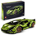 LEGO Technic Lamborghini Sián FKP 37 (42115)