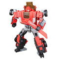 Transformers Collaborative Hot Wheels® X Transformers Gt-Scorcher
