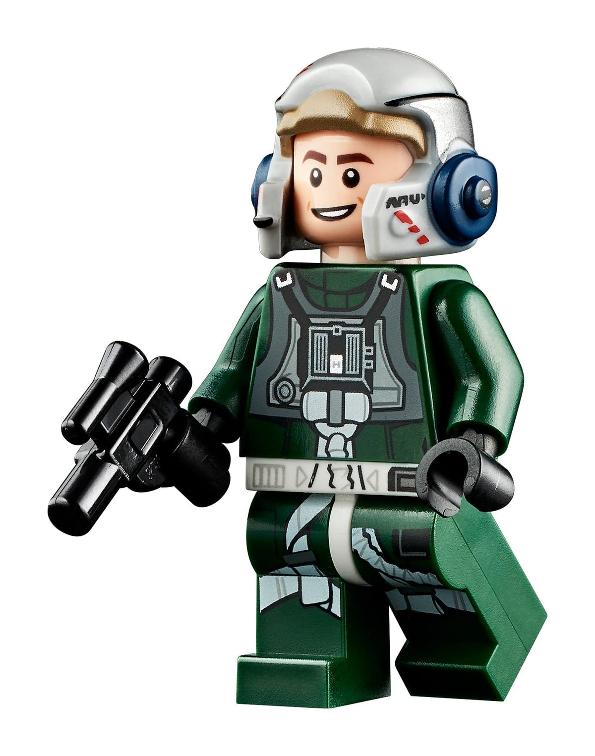 Star Wars: A-Wing Starfighter #75275