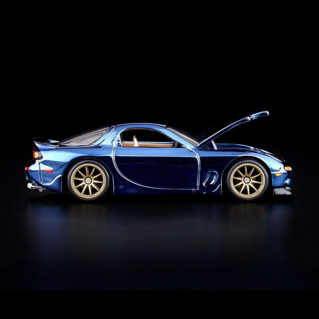 HWJCP16 RLC Exclusive 1993 Mazda RX-7 R1